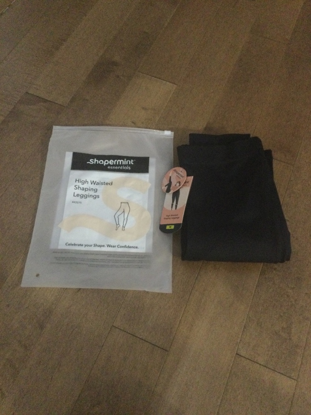 Womens shapirmint leggings
